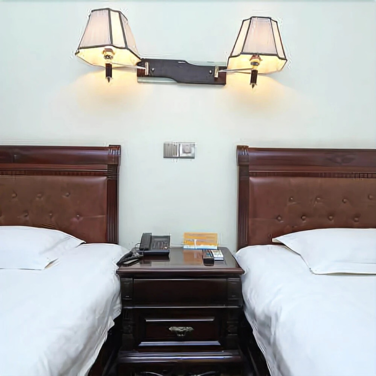 Shangnan Hotel