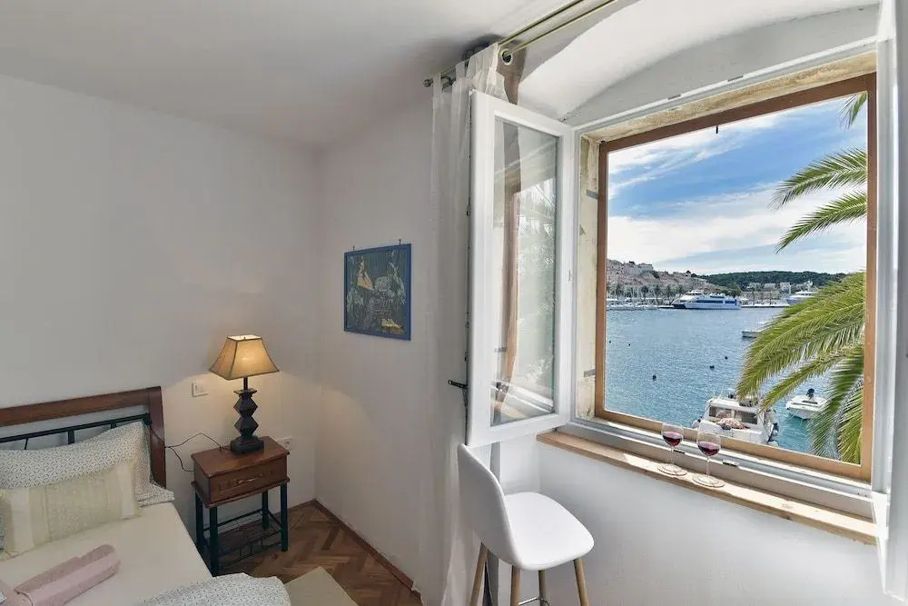 Harmony Room Hvar