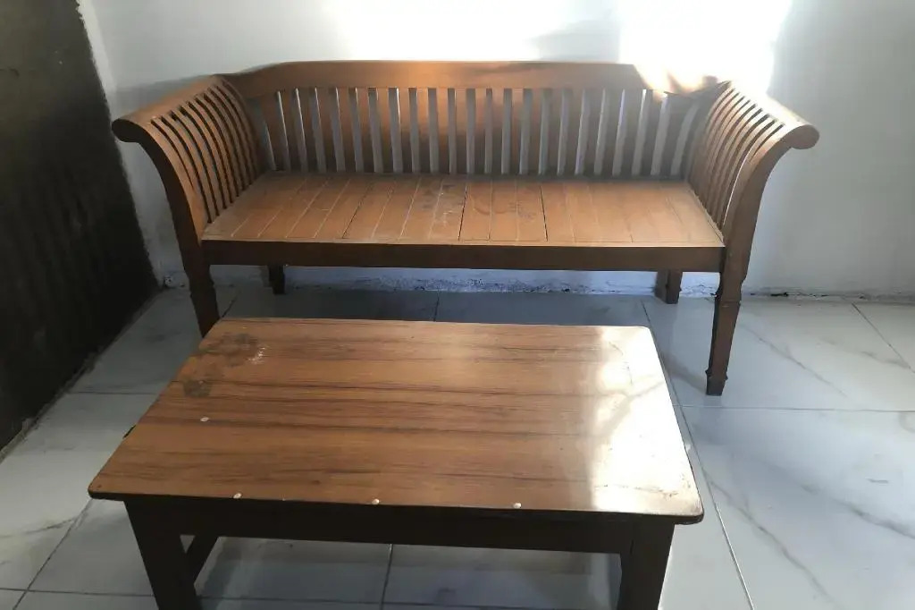 OYO 4017 Gajah Mada Homestay Syariah