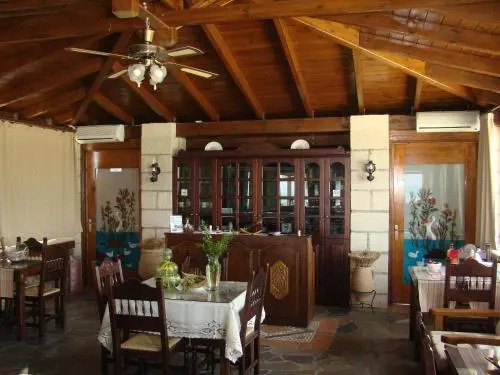 Magicstay - Aparthotel 3 Stars Kissamos