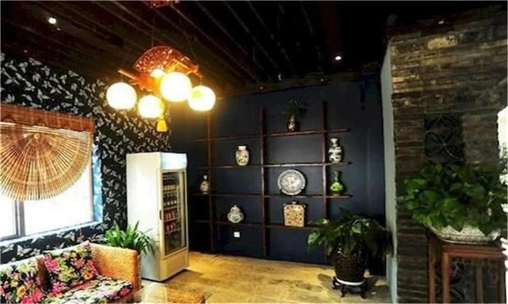 Quiet Boutique Hotel
