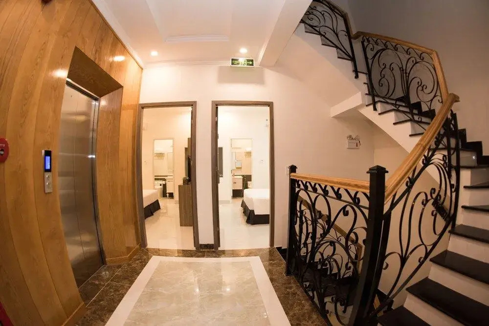 Amora Hotel & Apartment