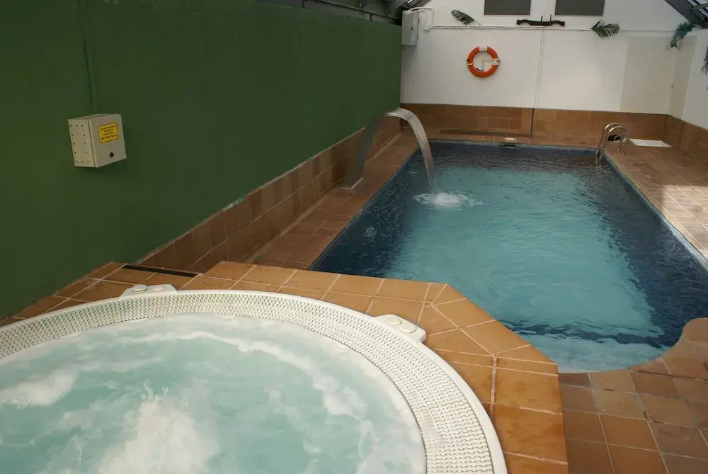 Hotel Edelweiss