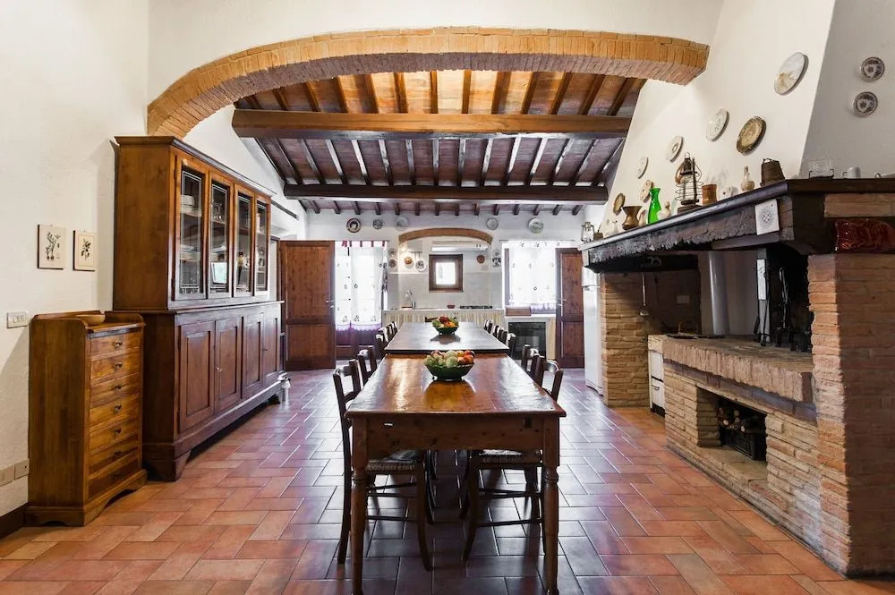 Agriturismo Poggiacolle