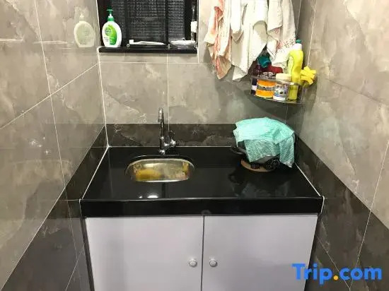 Yangzhou Hotel