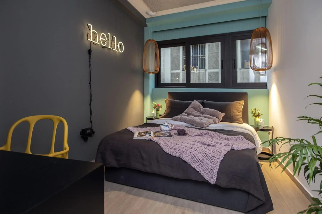 14 Reasons Why Hotel Athens