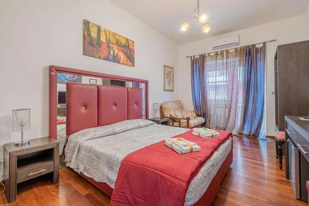 Bed and Breakfast Impruneta28