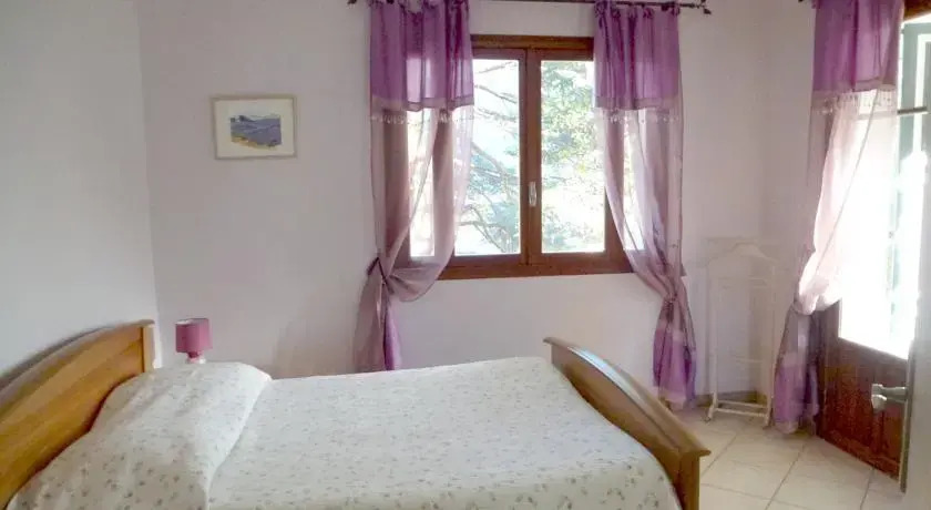 Le Chalet des Alpes du Sud
