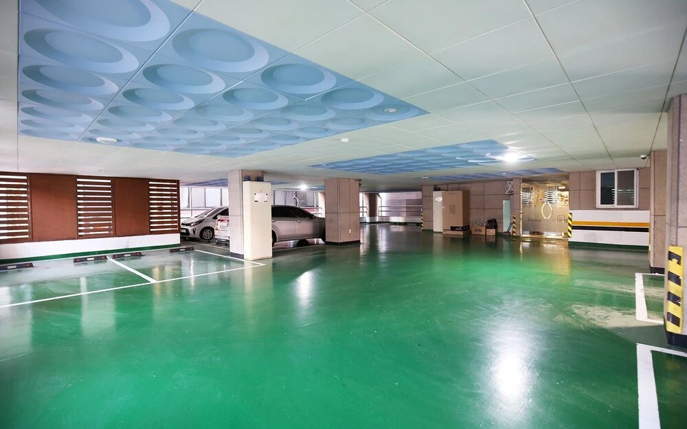 Cheonan Just Sleep Hotel Cheonan Terminal Branch
