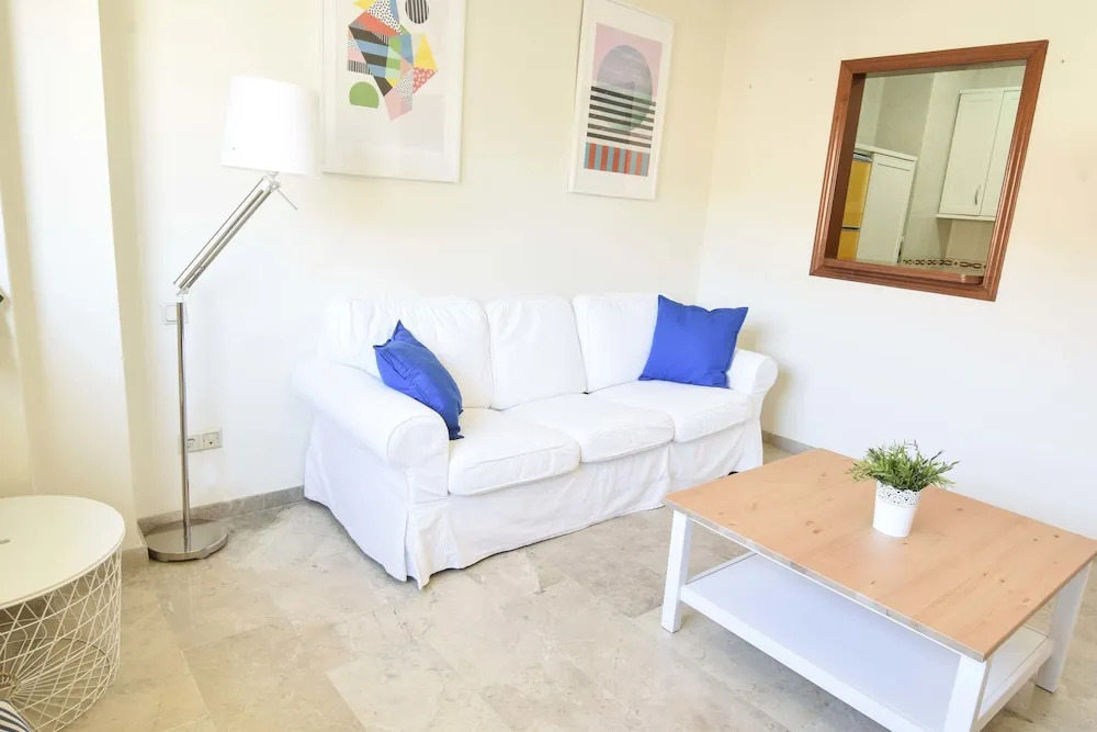 Letmalaga Suites Aurora