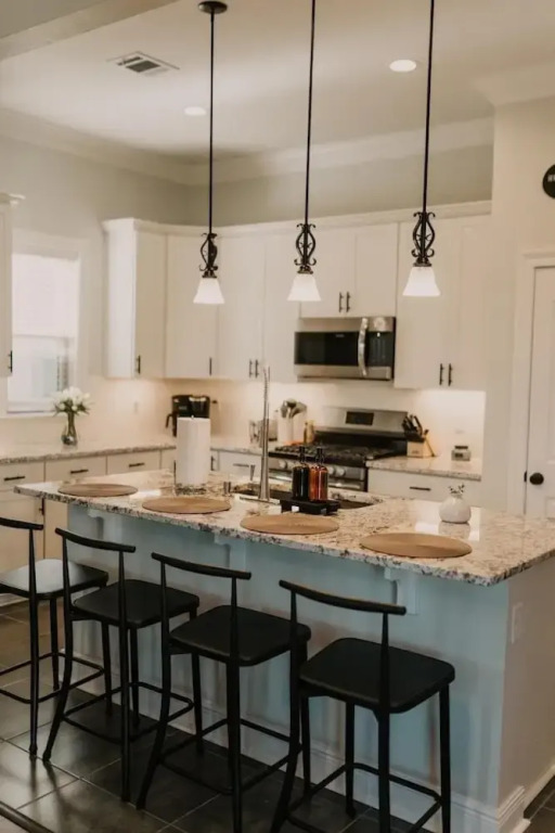 Chic Modern Oasis Your Brand New Getaway