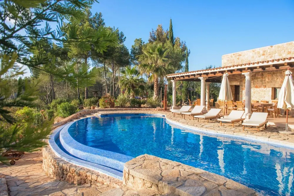 Villa Eternity