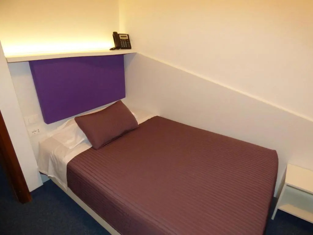 Hotel Mon Repos