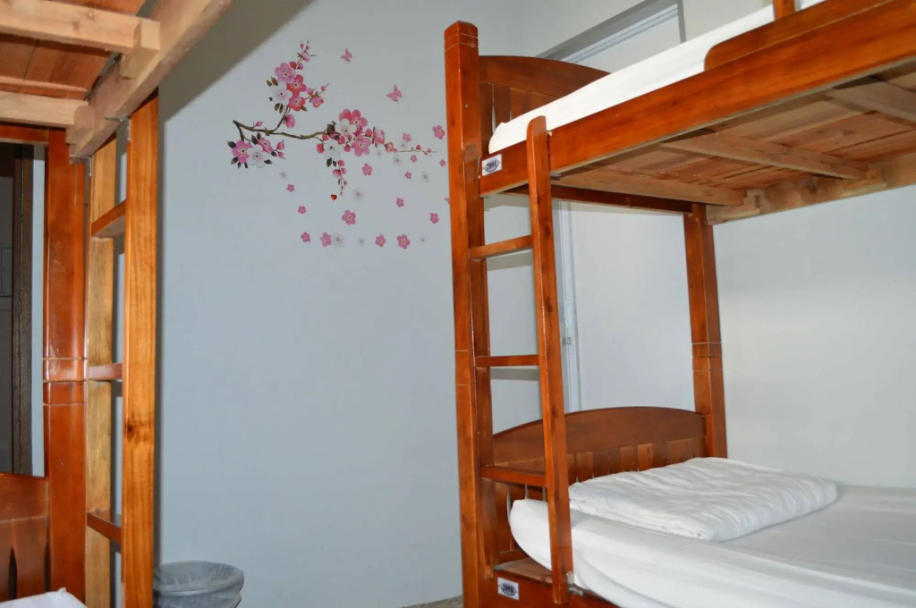 NNV Hostel