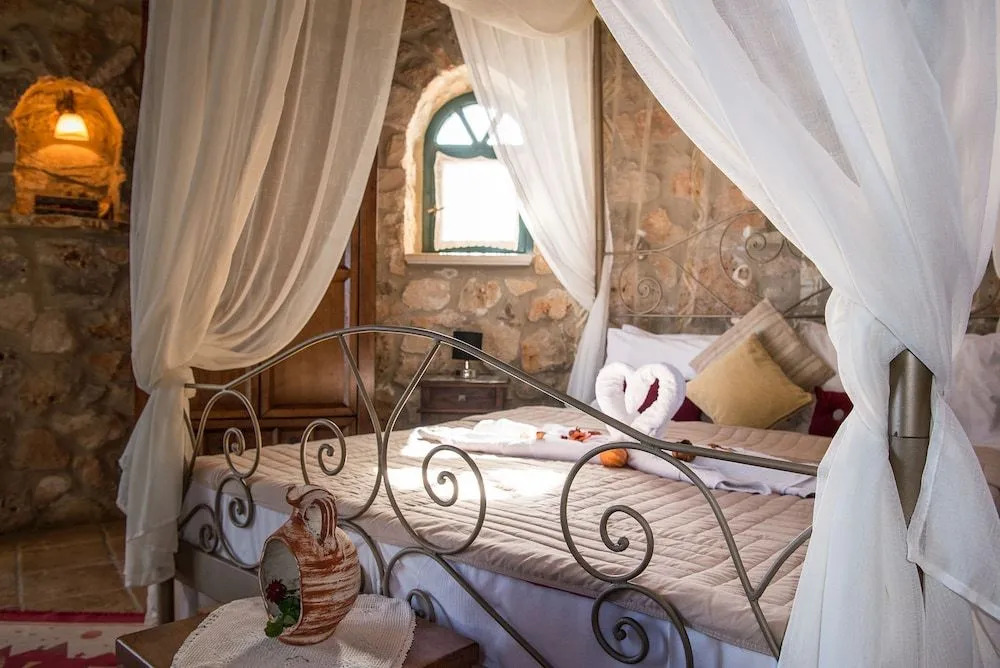 Potamitis Windmills & Apartments - Unique Stay with Scenic Views, by ZanteWize
