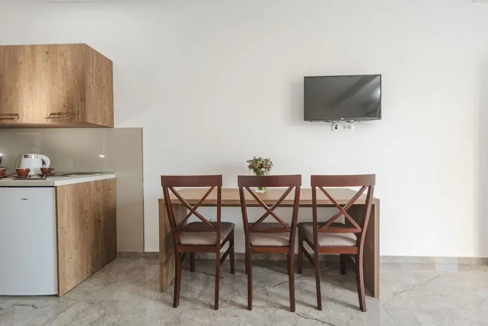 Apartments Agape