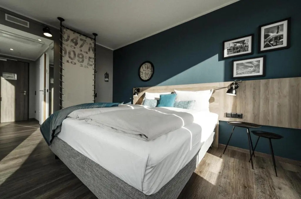HARBR Hotel Konstanz, a member of Radisson Individuals