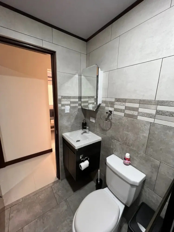 Fully Equipped and Furnished Apartment and Office