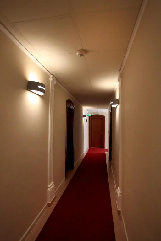 Belsito Hotel