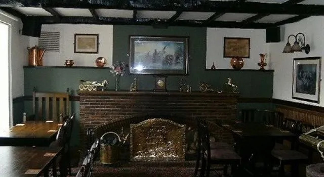 The George Washington