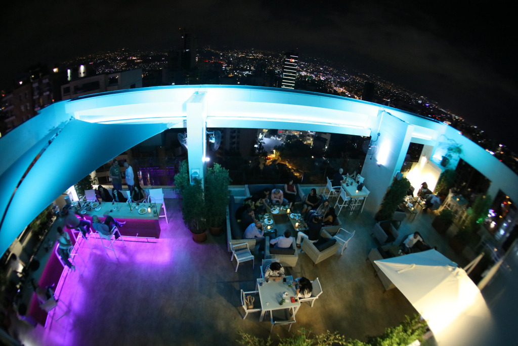 Citea Apart Hotel