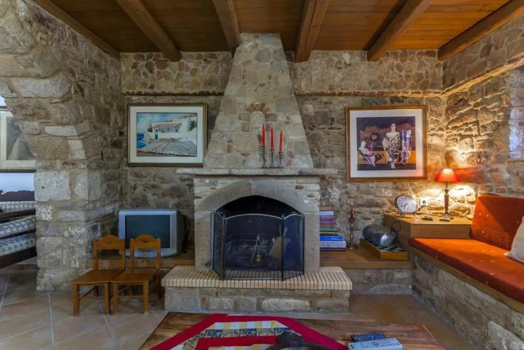 Villa Lavender