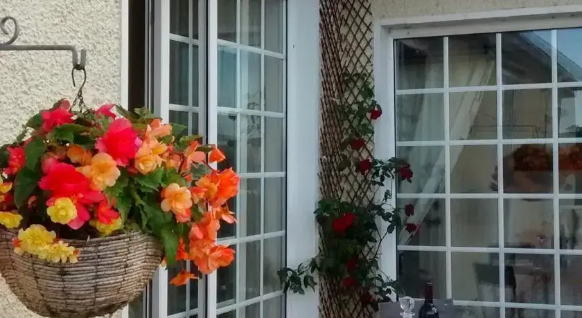 Marymount B&B