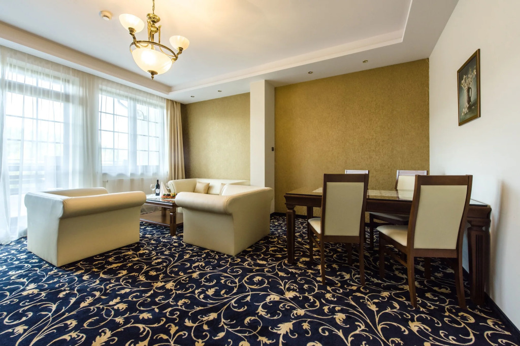 Hotel Dziki Potok Karpacz