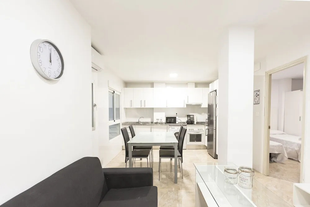 Surtrip Apartamentos - Tortola I