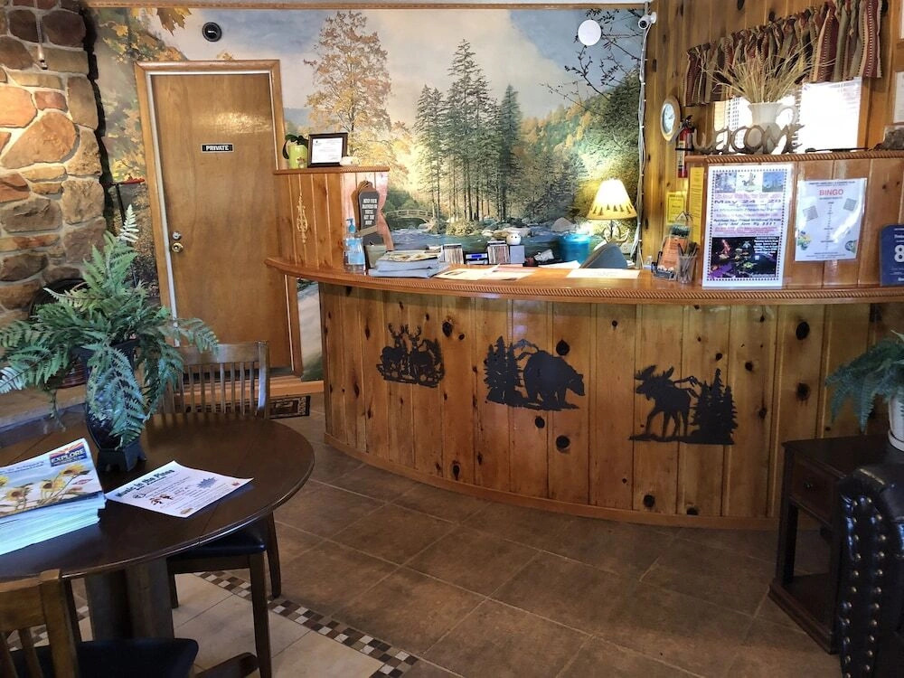 Antlers Inn