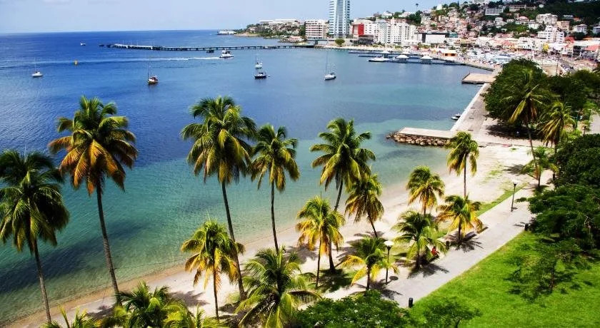 Carib Hotel