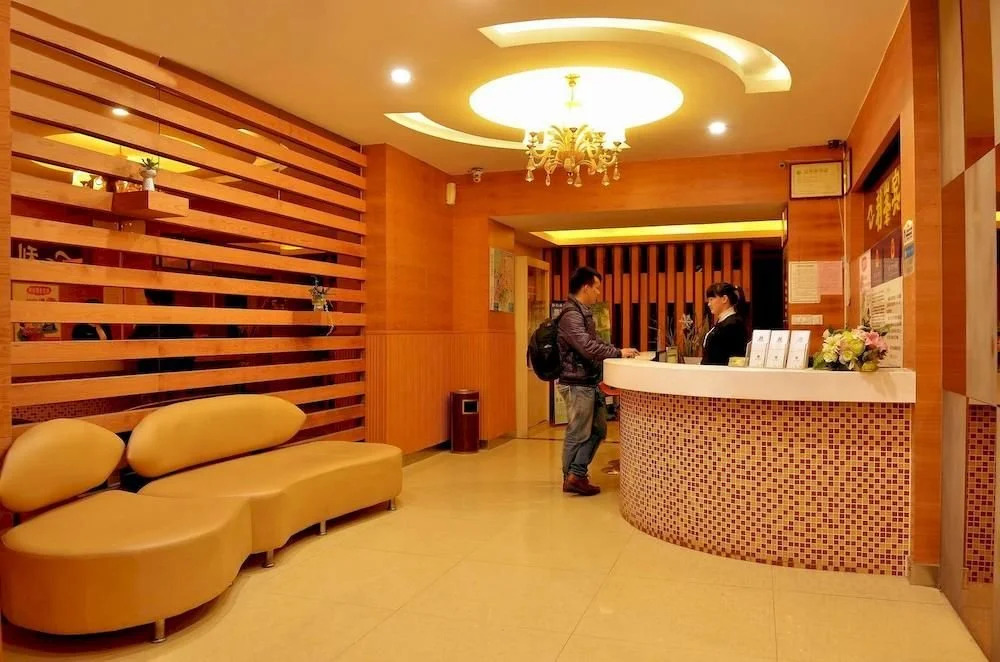 Li Feng Hotel- Xiamen