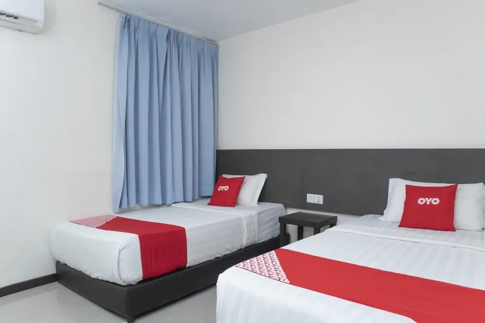OYO 90251 Hotel Malaysia