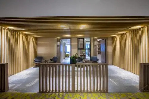Atour Qq Svip Hotel