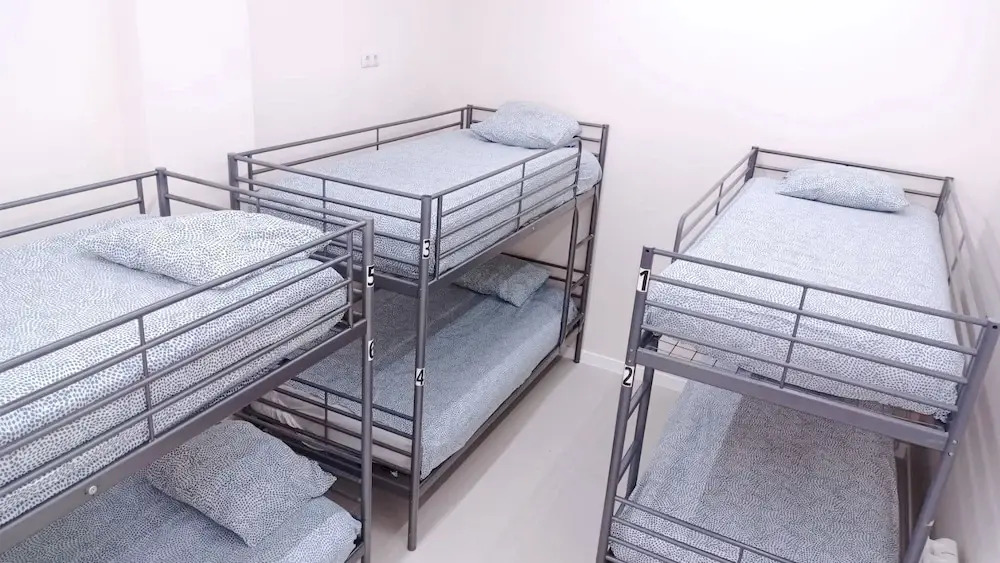 Hostel SOFÍA