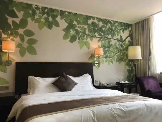Southern Yijing Hotel (Songgang Songming Avenue Branch)