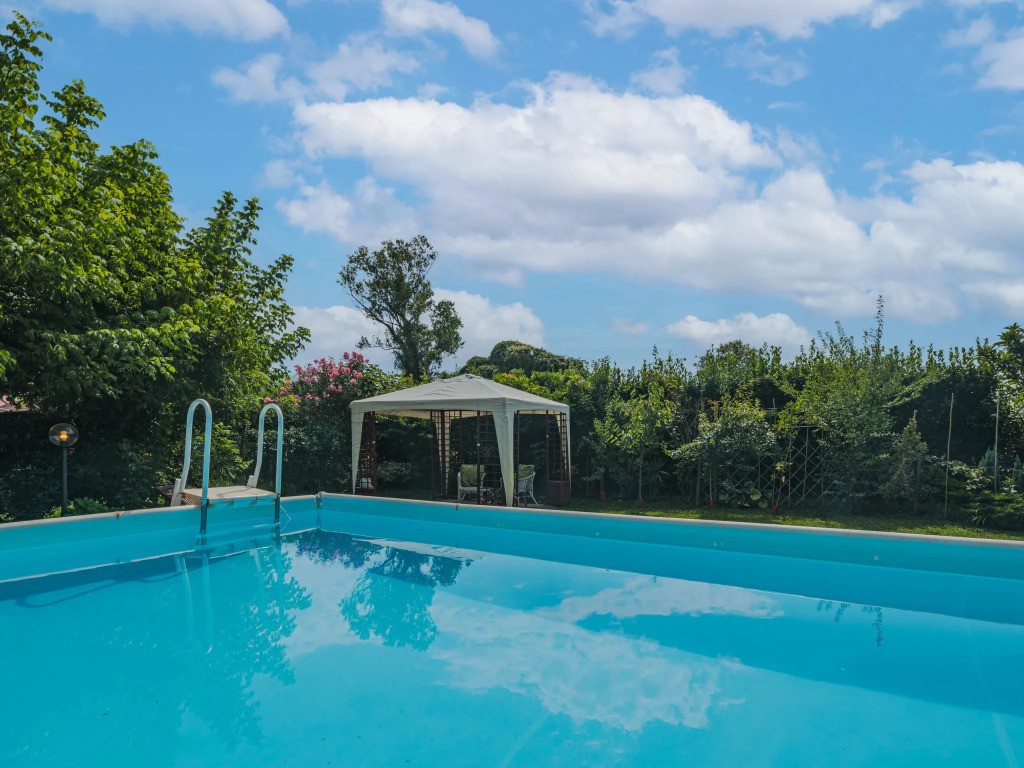 Holiday Home Casina del Sole by Interhome