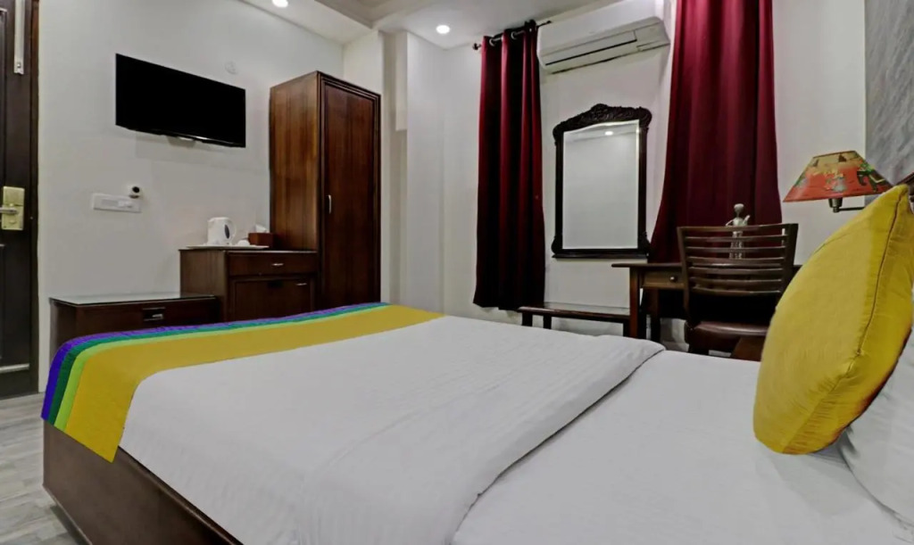 Itsy Hotels Hamlets Stay