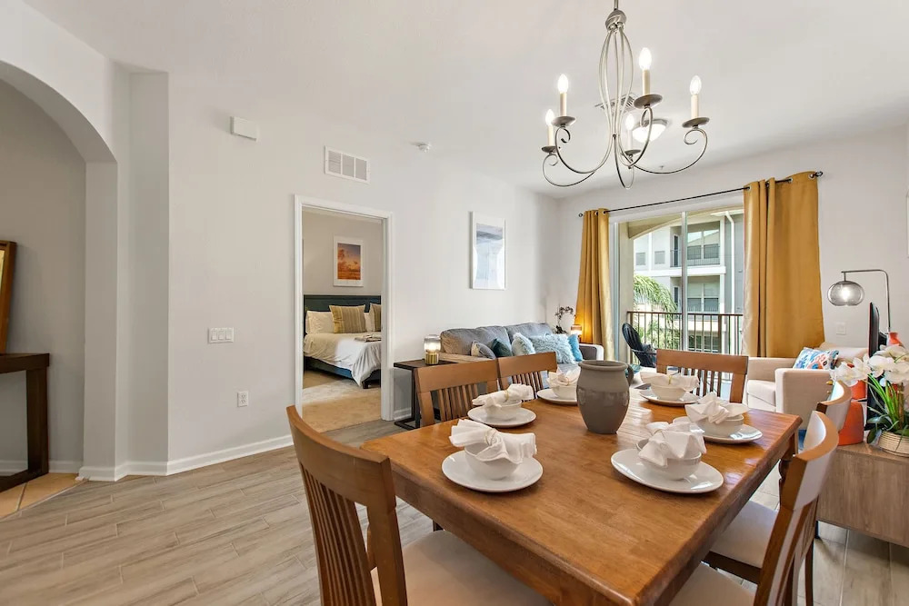 Contemporary @vista Cay By Shine Villas #403