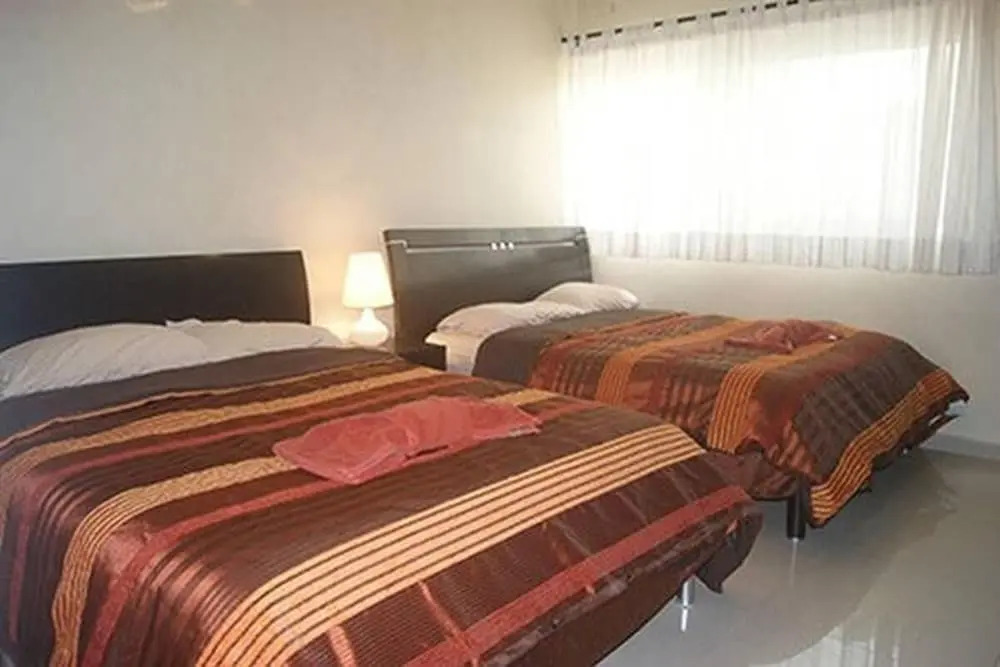 Sabbia Condos - Nice Apartment