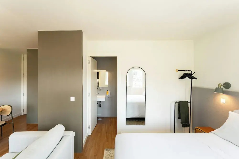 Bom Sucesso Executive Apartments by Feel Porto