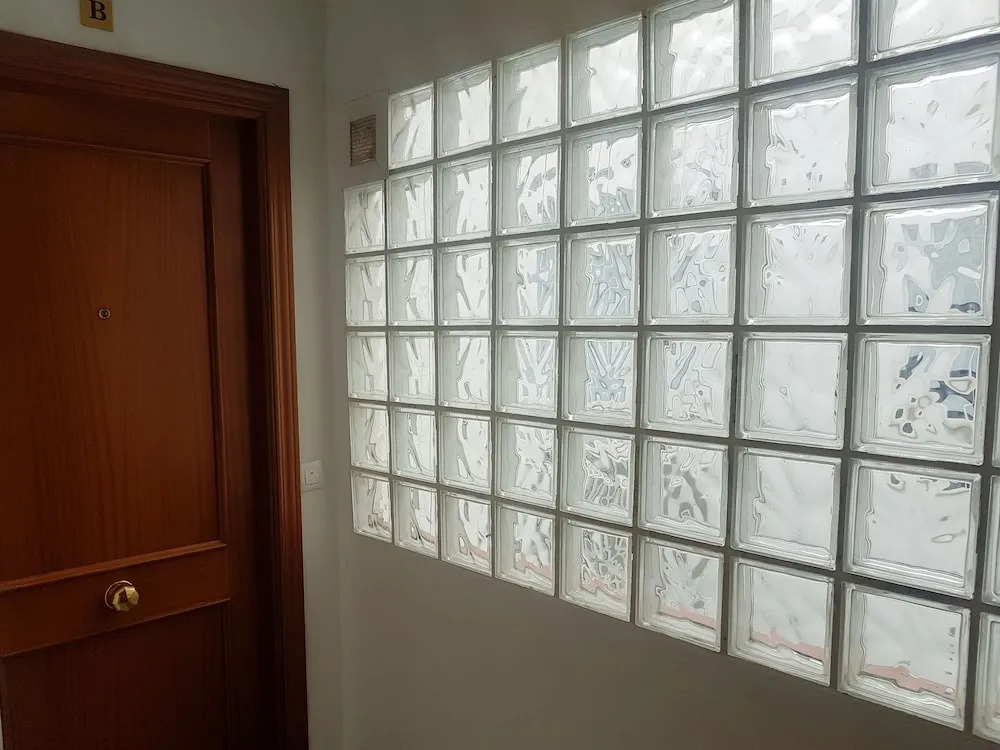 Cozy apartment with wifi in Málaga