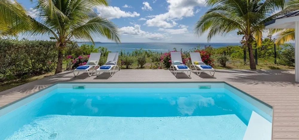 Villa Sea Dream