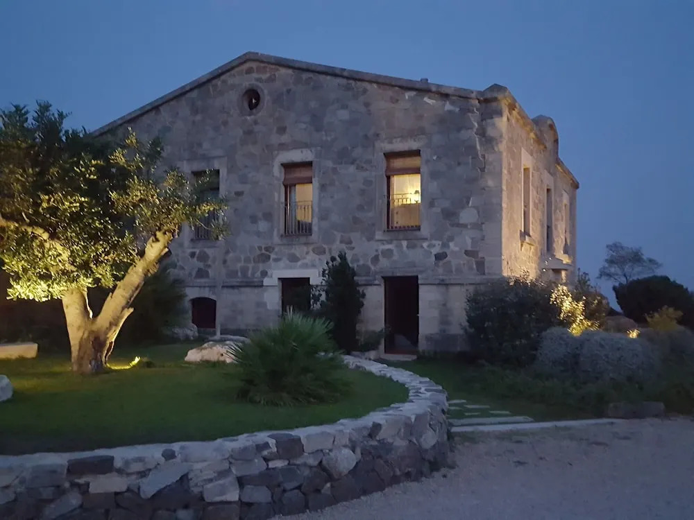 Casa Vella del Panta