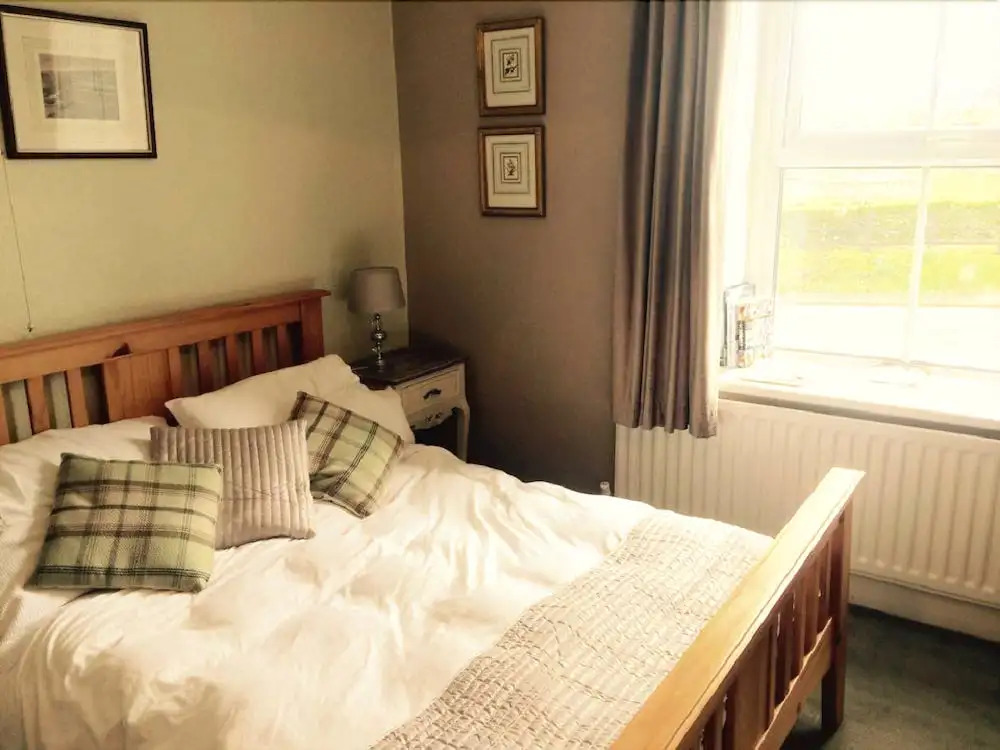 The Clarendon Country Pub with rooms