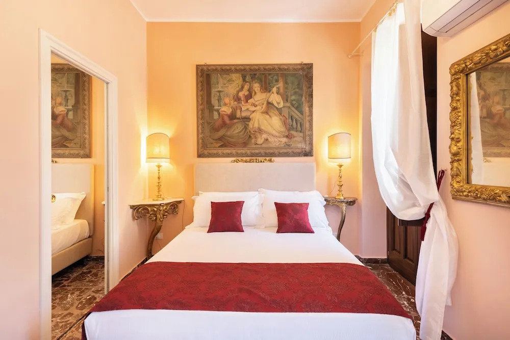 Saint Georges House Appartamenti & Spa