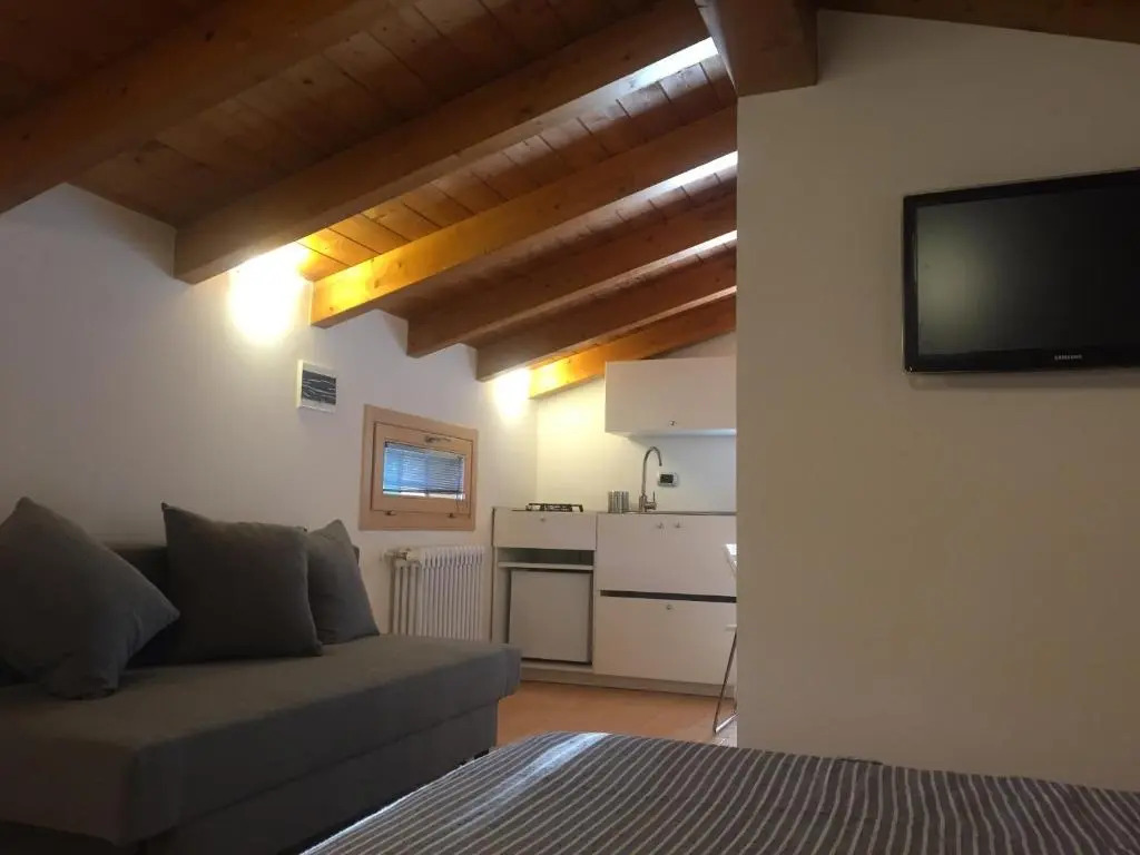 B&B Nido Sui Laghi