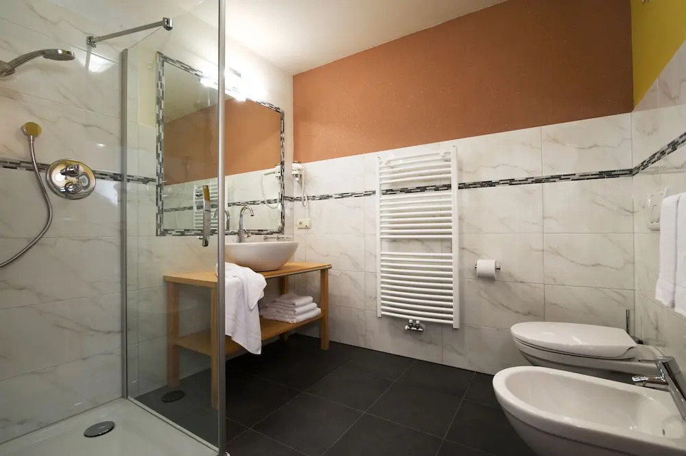 Hotel Ostaria Posta