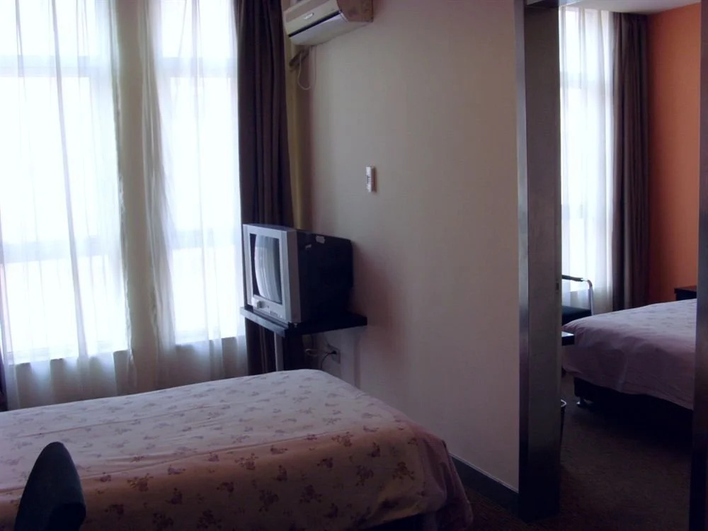 Motel 168 Huoshan