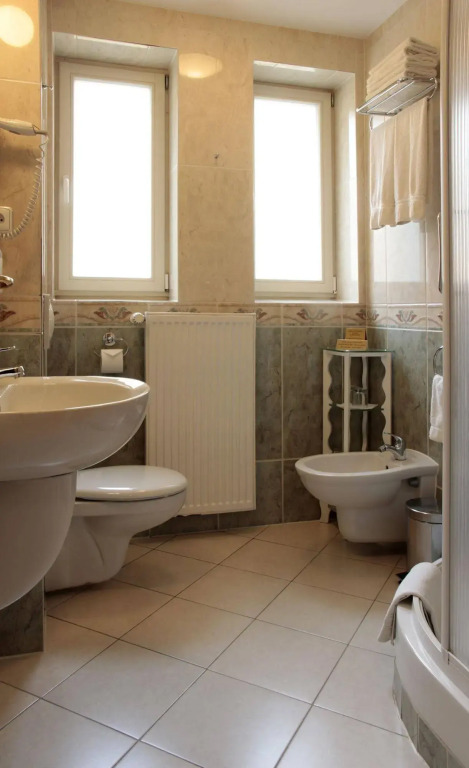 Boutique Hotel Romanza